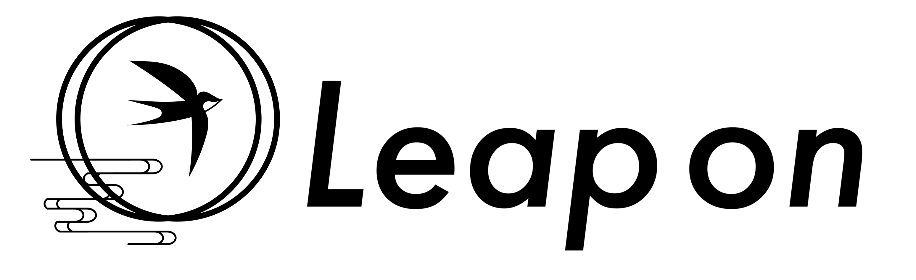 株式会社Leap on 